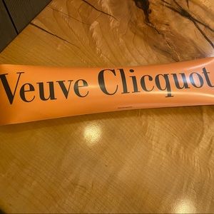 Veuve Clicquot Sticker